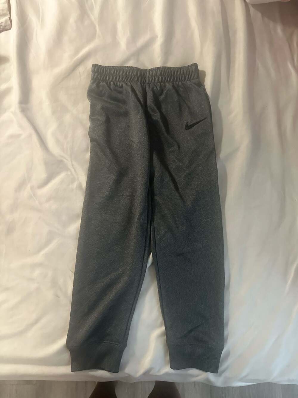 nike boys jogger pants xs